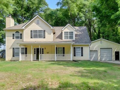 3366 Cook Rd, Loganville, GA, 30052