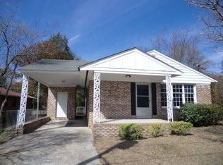 2421 Oakridge St, Augusta, GA 30906