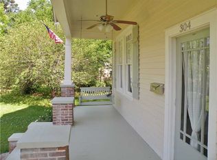 304 W 20th Ave, Covington, LA 70433