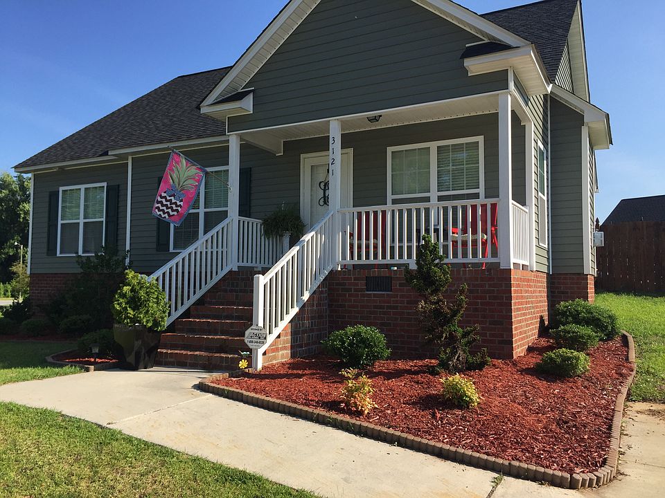 1st image of 3121 Pacolet Dr