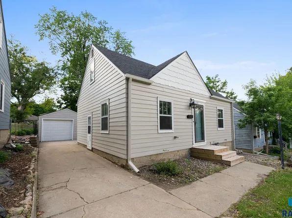 811 S Glendale Ave, Sioux Falls, SD 57104