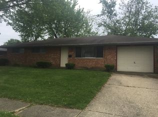6104 Hemingway Rd, Dayton, OH 45424