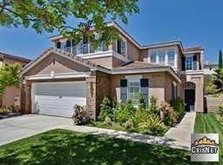 25719 Thurber Way, Stevenson Ranch, CA 91381