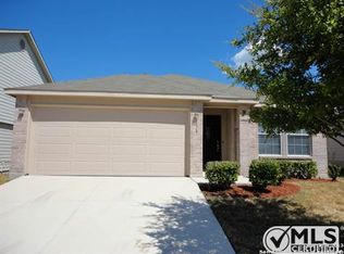 138 Ville Serene, San Antonio, TX 78253