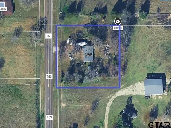 10850 Fm 753, Athens, TX 75751