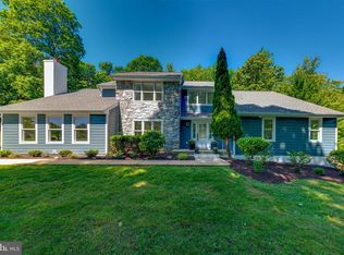 5 Rachael Dr, Chester Springs, PA 19425