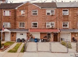 10915 120th St, South Ozone Park, NY 11420