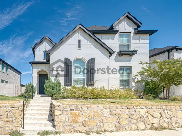 3148 Abelia St #Tx, McKinney, TX 75071