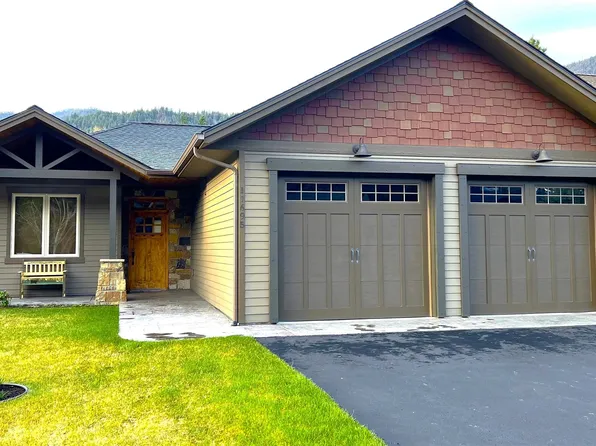 11695 Cattail Way, Missoula, MT 59802
