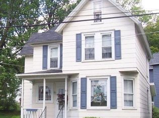 10 Depot St, Ridgway, PA 15853