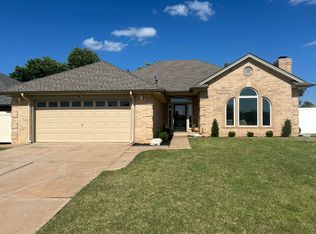5620 Woodmont Dr, Oklahoma City, OK 73135