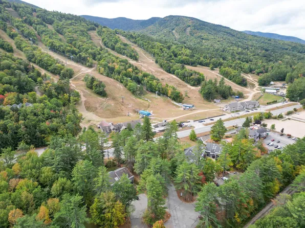 6O River Run Drive #O, Bartlett, NH 03812