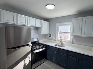 1611 Oliver St #2R, Rahway, NJ 07065
