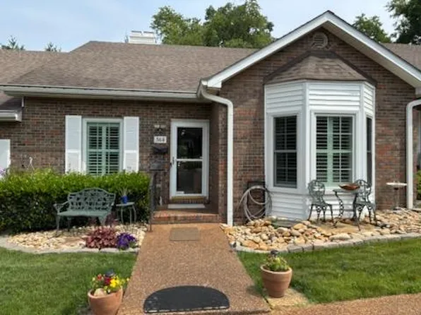 368 Hermitage Ave, Cookeville, TN 38501