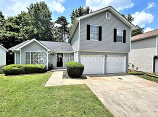 2200 Ramblewood Cir, Decatur, GA 30035