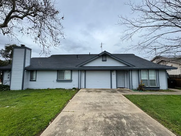 1001 Silvano St, Sacramento, CA 95838