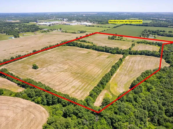 0 Audrain Rd #919, Mexico, MO 65265