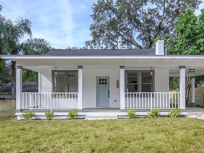 215 W Hiawatha St, Tampa, FL, 33604