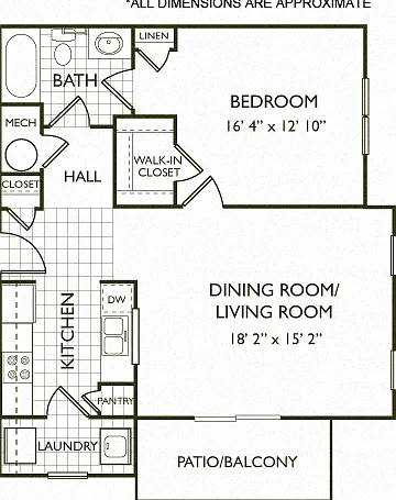 Clairmont at Farmgate — Photo 46