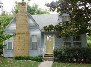 509 NW Dearborn Ave, Lawton, OK 73507