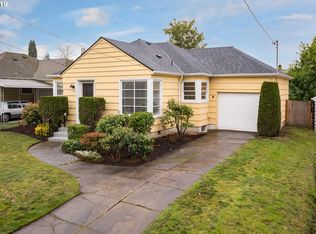 4819 NE 34th Ave, Portland, OR 97211