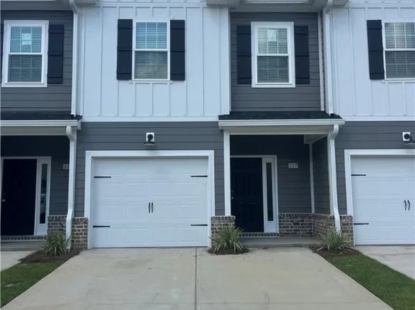 117 Lusk Lane, Pooler, GA 31322