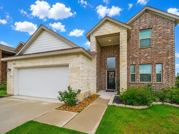 4806 Camden Bristol Dr, Baytown, TX 77521