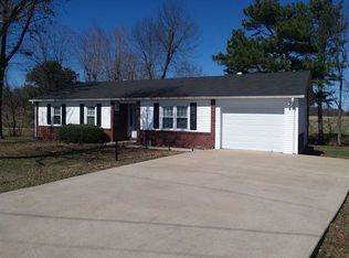 234 Coplen Rd, Mayfield, KY 42066