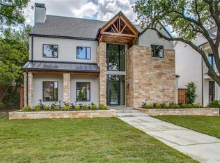 7222 Colgate Ave, Dallas, TX 75225