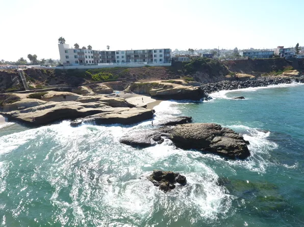 5015 Santa Cruz Ave Unit 103, San Diego, CA 92107