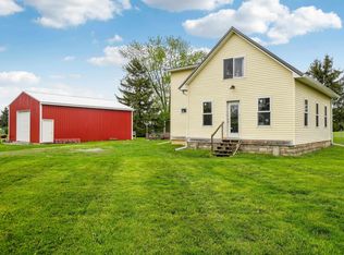 5200 Dennison Rd, Dundee, MI 48131