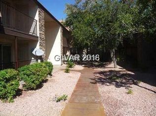 5021 River Glen Dr UNIT 42, Spring Valley, NV 89103