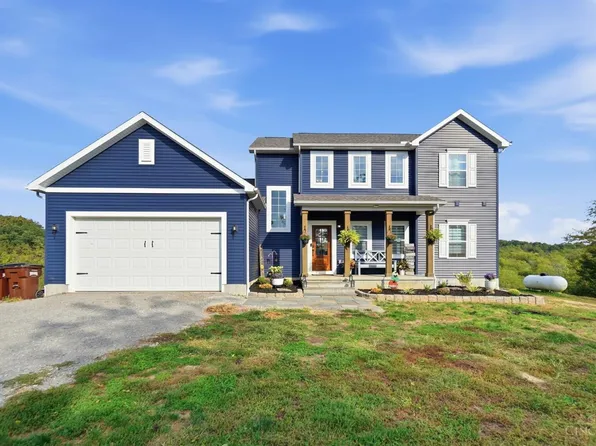 3752 Beck Farm Rd, Lawrenceburg, IN 47025