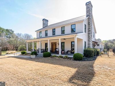 120 Walton Creek Rd, Athens, GA, 30607