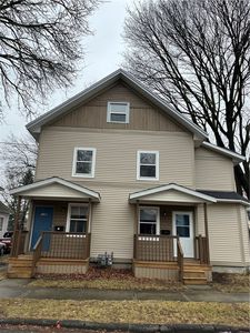 722 Seneca Pl, Elmira, NY, 14904
