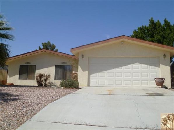 Houses For Rent in Desert Hot Springs CA - 16 Homes | Zillow