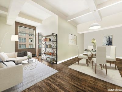 245 7th Ave APT 6C, New York, NY, 10001