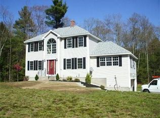 711 N Central St, Winchendon, MA 01475