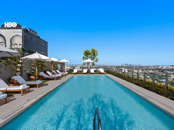9040 W Sunset Blvd Unit 1004, West Hollywood, CA 90069