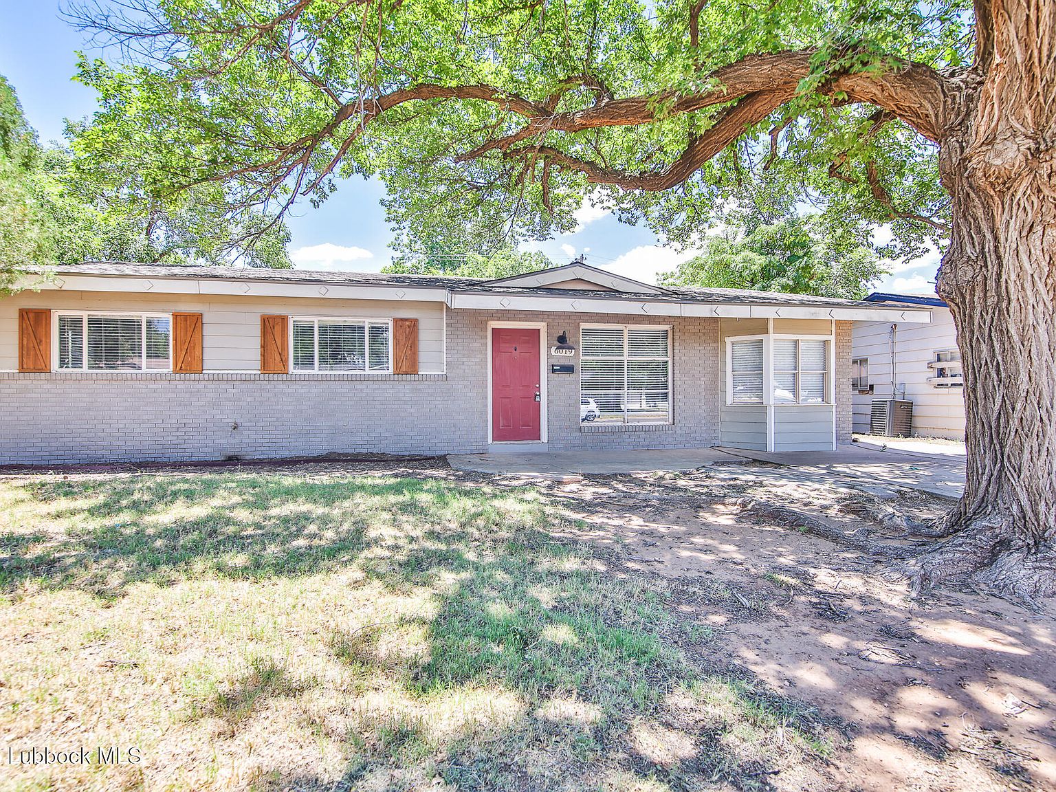 6019 Orlando Ave, Lubbock, TX 79413 | Zillow