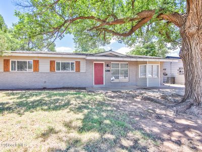 6019 Orlando Ave, Lubbock, TX, 79413