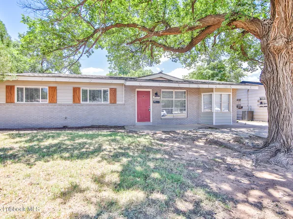 6019 Orlando Ave, Lubbock, TX 79413