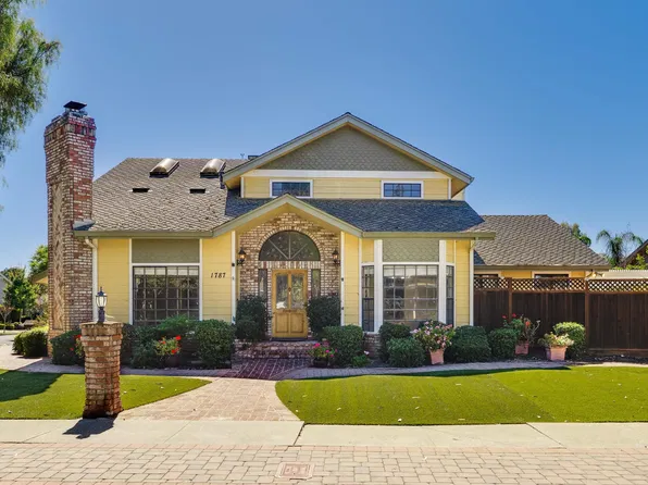 1787 Old Tower Rd, Livermore, CA 94550