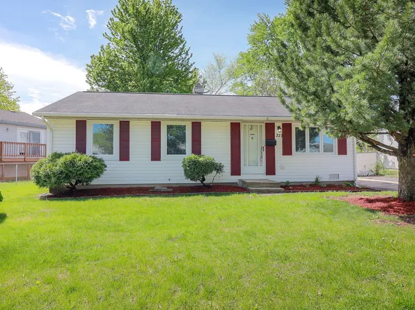 327 Mark Ave, Glendale Heights, IL 60139