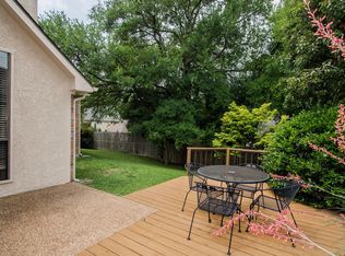 7413 Hardwick Dr, Garland, TX 75044
