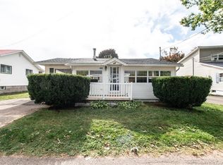 20 Hunter Ln, Shediac, NB E4P 4M5