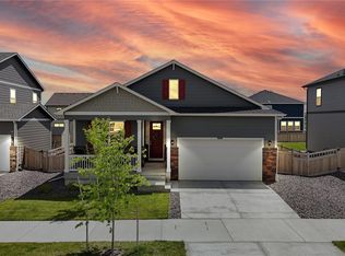 4642 Longs Peak Street, Brighton, CO 80601