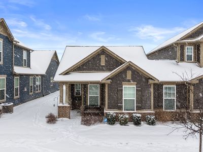 14221 James Dean Dr, Carmel, IN, 46033