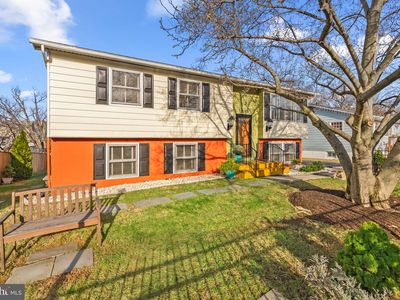 1022 Tyler Ave, Annapolis, MD, 21403