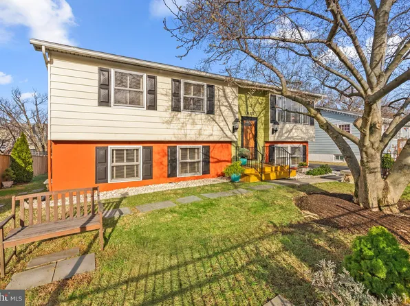 1022 Tyler Ave, Annapolis, MD 21403